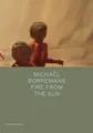 Produktbild: Michael Bracewe Michaël Borremans: Fire from the (Gebundene Ausgabe) (US IMPORT)