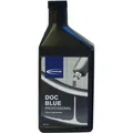Produktbild: Schwalbe Reifendichtmittel DOC BLUE Professional, für Fahrrad, Tubeless Dichtmilch, 500ml