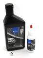 Produktbild: (44,72 EUR/l) Schwalbe Doc Blue Reifen Sealant Professional Dichtmittel 500 ml