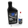 Produktbild: SCHWALBE DOC BLUE PANNENSCHUTZMITTEL TUBELESS REIFEN NOTUBES DICHTMILCH NO TUBES