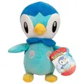 Produktbild: Pokemon Piplup Plueschtier 20cm