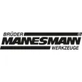 Produktbild: BRÜDER MANNESMANN Schraubstock M73100 100mm