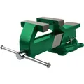 Produktbild: Brüder Mannesmann - Schraubstock, 4' - Mannesmann M73100