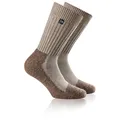 Produktbild: Rohner - Original - Wandersocken 36-38 - S | EU 36-38 braun