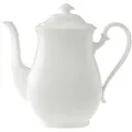 Produktbild: Villeroy & Boch Kaffeekanne, Weiß, Keramik, Kaffee & Tee, Kannen, Teekannen