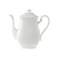 Produktbild: Villeroy & Boch Royal Kaffeekanne 1,1 L Porzellan weiß Tee Kaffee