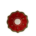 Produktbild: Villeroy & Boch Toy's Delight Kaffee-/Tee-Untertasse rot 16,5 cm Toy's Delight 1485851311