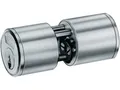 Produktbild: BKS B 3107 0261 Rundzylinder 3107 Länge A 29 mm / Länge B29 mm Anzahl Schlüssel
