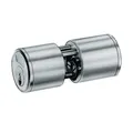 Produktbild: Bks RZ 3107 L.A 29 mm/L.B29mm Anz.Schlü.3 versch.-schl. Doppelzylinder RZ