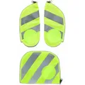 Produktbild: ergobag Sicherheitsset mit Reflektorstreifen Gelb