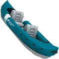 Produktbild: Sevylor Inflatable Tahaa Kayak Kajak aufblasbar Freizeitkajak 2 Personen Blau