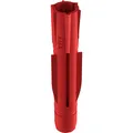 Produktbild: Tox Allzweckdübel Tri 6x51 mm 100 Stück (1 Stk.) (010100061)