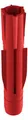 Produktbild: TOX TRI-DÜBEL 6/51 Allzweckdübel, 100 Stück (010100061)