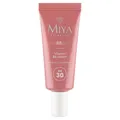 Produktbild: 5904804152543 myBBalm witaminowy krem BB SPF30 03 Beige 30ml Miya Cosmetics