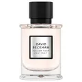 Produktbild: David Beckham Follow Your Instinct Eau de Parfum 50ml Herrenduft
