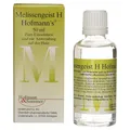 Produktbild: MELISSENGEIST H Hofmann's Tropfen 50 ml