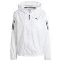 Produktbild: adidas - Women's Own The Run Jacket - Laufjacke Gr XXS weiß