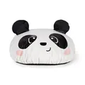 Produktbild: Legami The Shower Must Go On - Shower Cap - Panda NEU