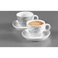 Produktbild: Ritzenhoff & Breker Espressotasse Cornello Grey Mit Untere