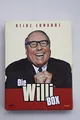 Produktbild: Heinz Erhardt - Die Willi-Box [4 DVDs]
