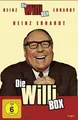 Produktbild: Heinz Erhardt - Die Willi Box, Heinz Erhardt
