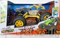 Produktbild: Maisto Tech RC Rock Crawler 3XL 2,4 GHz Ferngesteuertes Auto Truck 39cm USB
