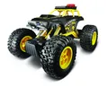 Produktbild: Maisto 581157 - R/C Rock Crawler 3XL 39cm, RTR 2, 4 GHz USB, Auto- und Verkehrsm