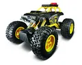 Produktbild: Maisto 581157 - R/C Rock Crawler 3XL 39cm, RTR 2, 4 GHz USB, Auto- und Verkehrsm