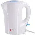 Produktbild: Alpina Wasserkocher, 1 L, 1000 W, Weiß