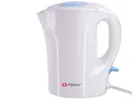 Produktbild: Alpina Elektrischer Wasserkocher - 1 Liter - 800-1000 Watt - Festes Kabel -