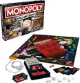 Produktbild: Hasbro Monopoly Mogeln und Täuschen Mehrfarbig Spiel