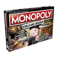 Produktbild: Hasbro Gaming Monopoly Mogeln und Täuschen Familienspiel, Spielspaß für Freunde und Familie, Toll als Partyspiel, Neue Variante des klassischen Spiels, Brettspiel für Kinder ab 8 Jahren