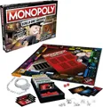 Produktbild: Hasbro Spiel Monopoly Mogeln & Täuschen, Monopoly Mogeln & Täuschen