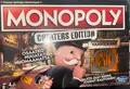 Produktbild: Hasbro Gaming Monopoly Mogeln und Täuschen Familienspiel, Auf Finnisch