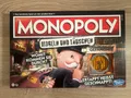 Produktbild: Monopoly Mogeln und Täuschen - Hasbro - vollständig