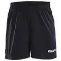 Produktbild: Craft Trainingshose Squad Solid Short Kinder 158