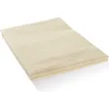 Produktbild: Antirutschmatte Teppichunterlage Haftgitter Rutschfest Waschbar Zuschneidbar Grösse 240x340 cm - Beige