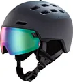 Produktbild: HEAD RADAR PHOTO Helm 2026 anthracite - M/L
