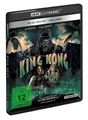 Produktbild: King Kong (1976)[4K Ultra HD Blu-ray & Blu-ray/NEU/OVP] Jeff Bridges