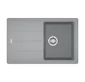 Produktbild: FRANKE Granitspüle Basis BFG 611-78 Fragranit+, 78/500 cm