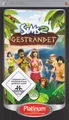 Produktbild: Die Sims 2: Gestrandet [Platinum]