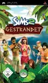 Produktbild: Sims 2: Die, Gestrandet Platinum