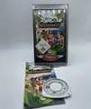 Produktbild: Die Sims 2: Gestrandet (Sony PSP / PlayStation Portable, 2009) komplett