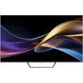 Produktbild: METZ blue 55MQE7001Y Roku TV QLED-Fernseher schwarz DVB-T2 /-C /-S2 Triple Tuner