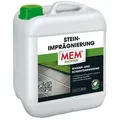 Produktbild: MEM Bauchemie MEM Stein Imprägnierung 5 Ltr Naturstein-Imprägnierung