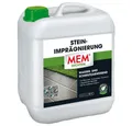Produktbild: MEM Bauchemie MEM Stein Imprägnierung 5 Ltr Naturstein-Imprägnierung