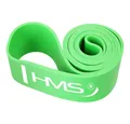 Produktbild: HMS Trainingsband Widerstandsband 30-78 kg Fitnessband, Unterstützt gezielt Muskelaufbau, Beweglichkeit und Fettverbrennung