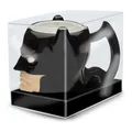 Produktbild: Batman 3D-Becher Batman Face 385 ml Storline