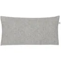 Produktbild: Irisette Kopfkissenbezug, Silber, Textil, Uni, rechteckig, 40x80 cm, angenehm wärmend, atmungsaktiv, bügelfrei, hautfreundlich, pflegeleicht, Wohntextilien, Bezüge, Kopfkissenbezüge