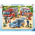 Produktbild: Ravensburger Spannende Berufe (30 Teile) (00.006.144)
